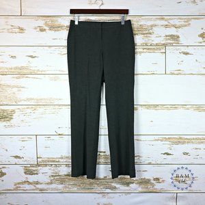 Semanticks Women's Size 4P Gray Wool Dress Pants